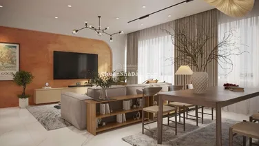 Cần cho thuê nhanh căn hộ Grand View, 120m2 lầu cao có 3PN lớn, giá 24 triệu. LH: 0946 956 ***