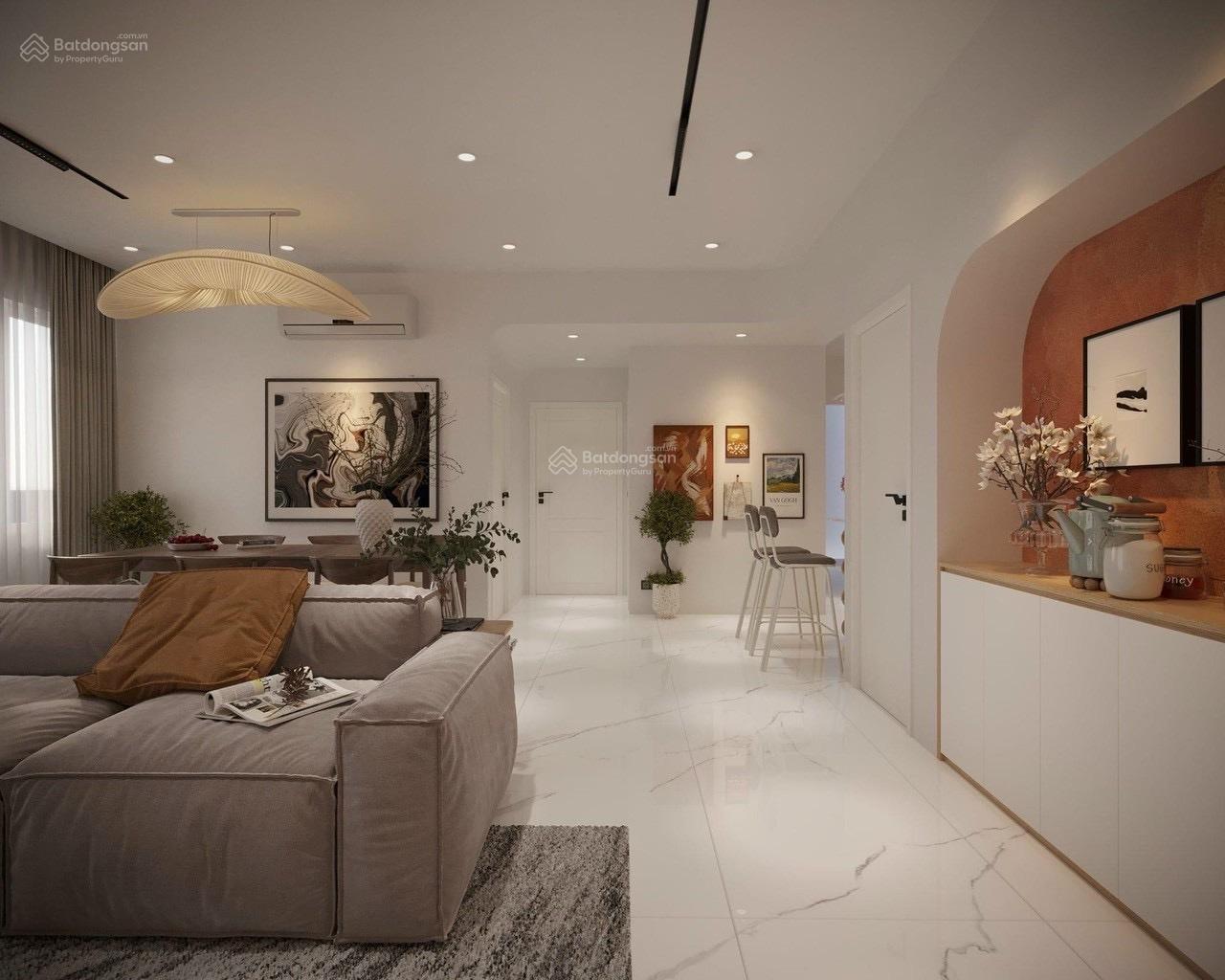 Cần cho thuê nhanh căn hộ Grand View, 120m2 lầu cao có 3PN lớn, giá 24 triệu. LH: 0946 956 ***