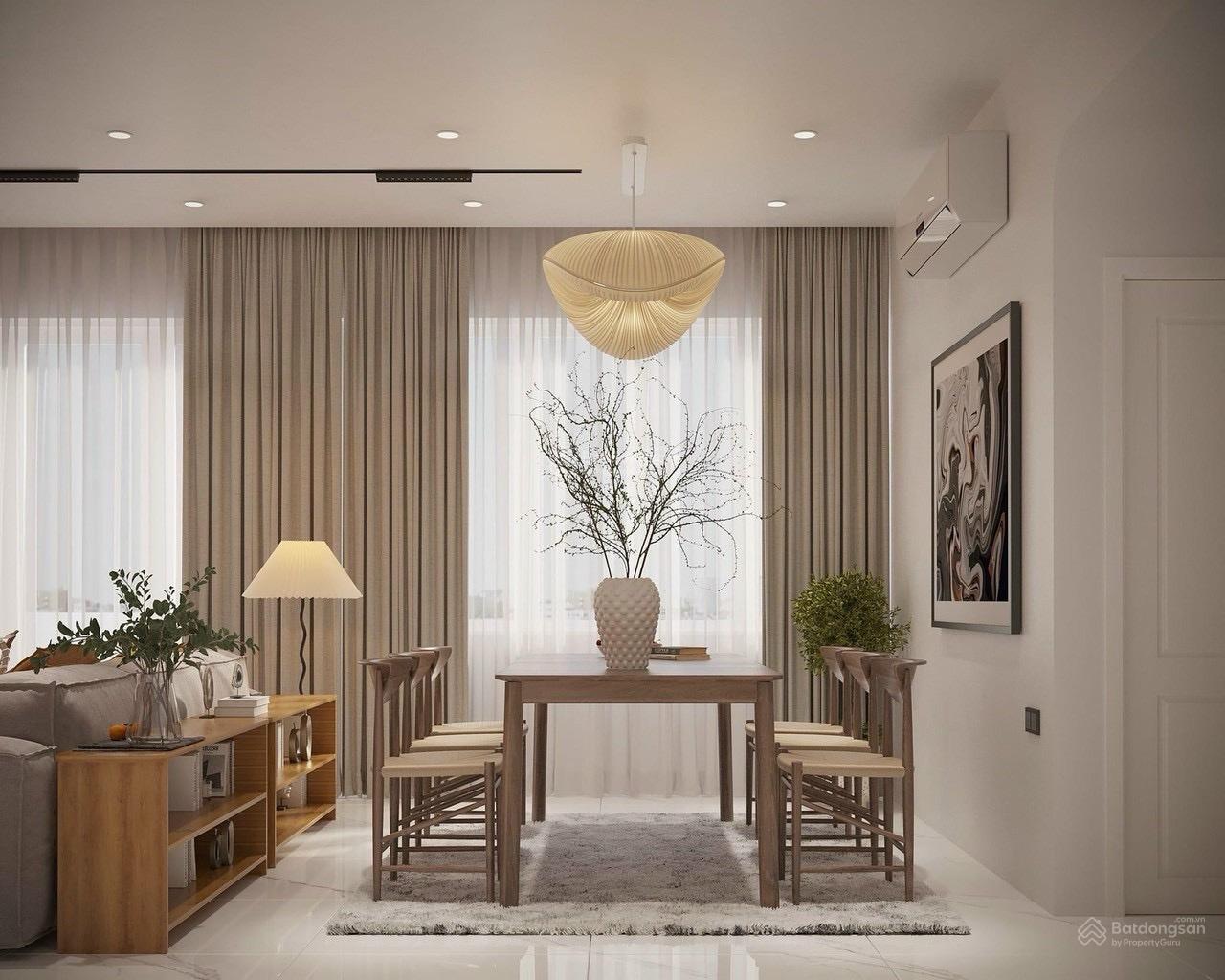 Cần cho thuê nhanh căn hộ Grand View, 120m2 lầu cao có 3PN lớn, giá 24 triệu. LH: 0946 956 ***