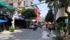 Góc 2 MT đường Bùi Hữu Nghĩa - Q. BT - 8x24m - Đất trống tiện xây dựng hầm 7 tầng - giá: 41 tỷ