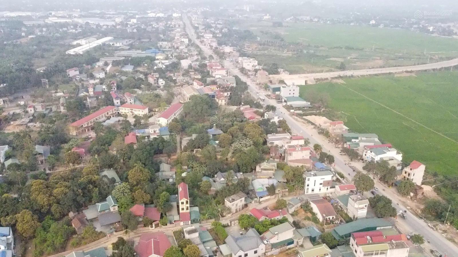 Đất thị trấn lương sơn xây văn phòng hoặc để ở giá đầu tư Đất thị trấn lương sơn xây văn phòng hoặc để ở giá đầu tư