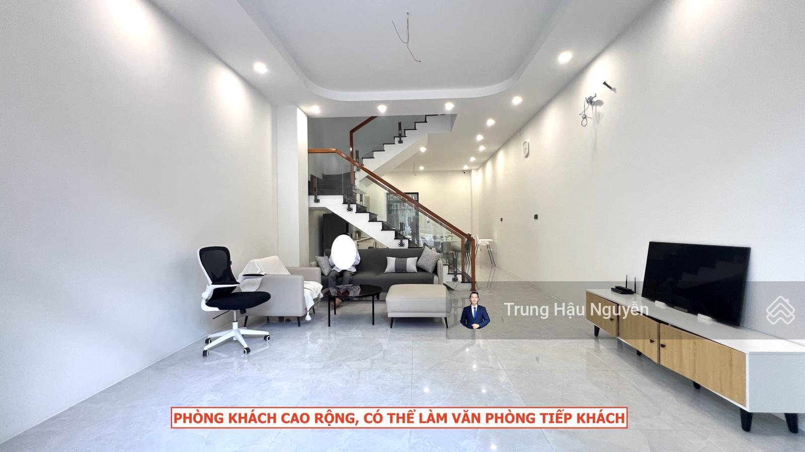Nhà Seaside House Phú Cường gần chợ An Hòa. Lộ 14.5m, 3 tầng, 5x18m, hoàn thiện đẹp mới cao cấp SHR Nhà Seaside House Phú Cường gần chợ An Hòa. Lộ 14.5m, 3 tầng, 5x18m, hoàn thiện đẹp mới cao cấp SHR