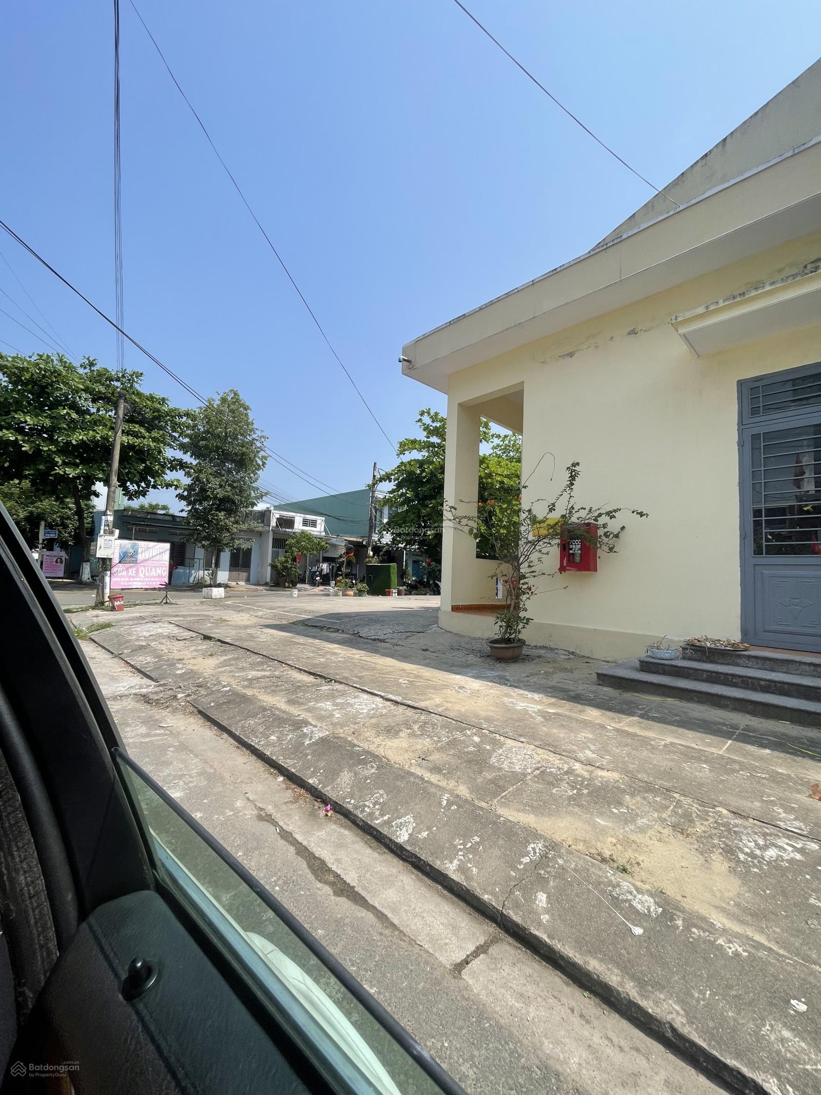 Bán đất tặng nhà 2 mặt tiền Xuân Thiều 11, 3,19 tỷ, 101,45m2, hàng hiếm tại Liên Chiểu, Đà Nẵng Bán đất tặng nhà 2 mặt tiền Xuân Thiều 11, 3,19 tỷ, 101,45m2, hàng hiếm tại Liên Chiểu, Đà Nẵng