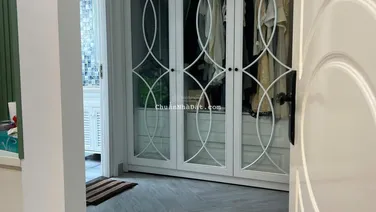 Bán BT 6PN, 7WC, 125.4m2 tại P6, Mỹ Tho, Tiền Giang, 17,5 tỷ hàng hot view đẹp