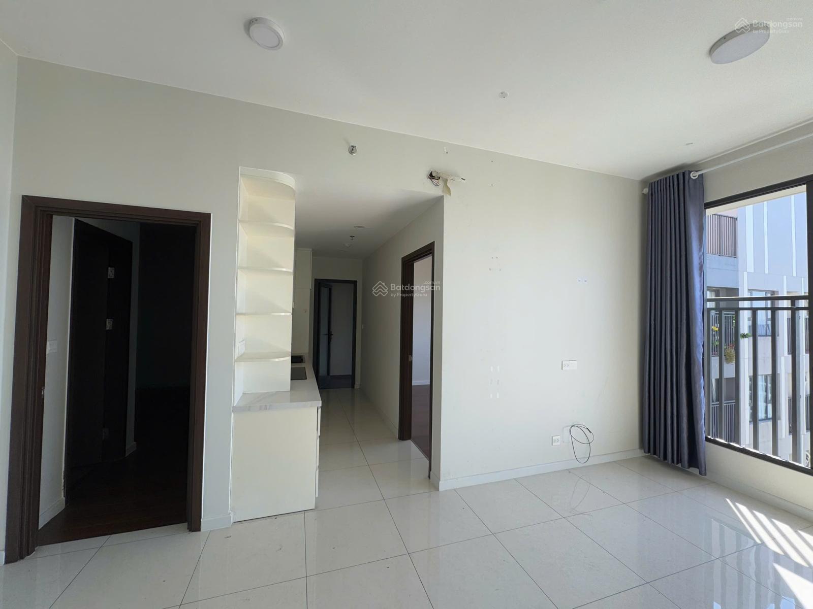 Bán căn hộ 2PN 2WC tại PiCity High Park, 3,5 tỷ, 66m2 tòa smarthome