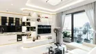 Cho thuê căn hộ CC Lucky Palace, Q6 DT 88m2 2PN - 2WC giá 13 triệu. LH 0899 874 *** Mão