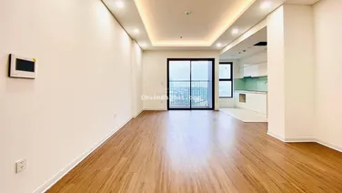Chính chủ cần bán căn 3PN - 95m2 view sông và cầu, giá 5.8 tỷ - tầng cao thoáng ở Bình Minh Garden