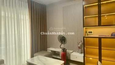 Bán căn hộ chung cư Masteri Centre Point, full NT 4,46 tỷ, 74 m2, 2PN, 2WC, Đông Nam