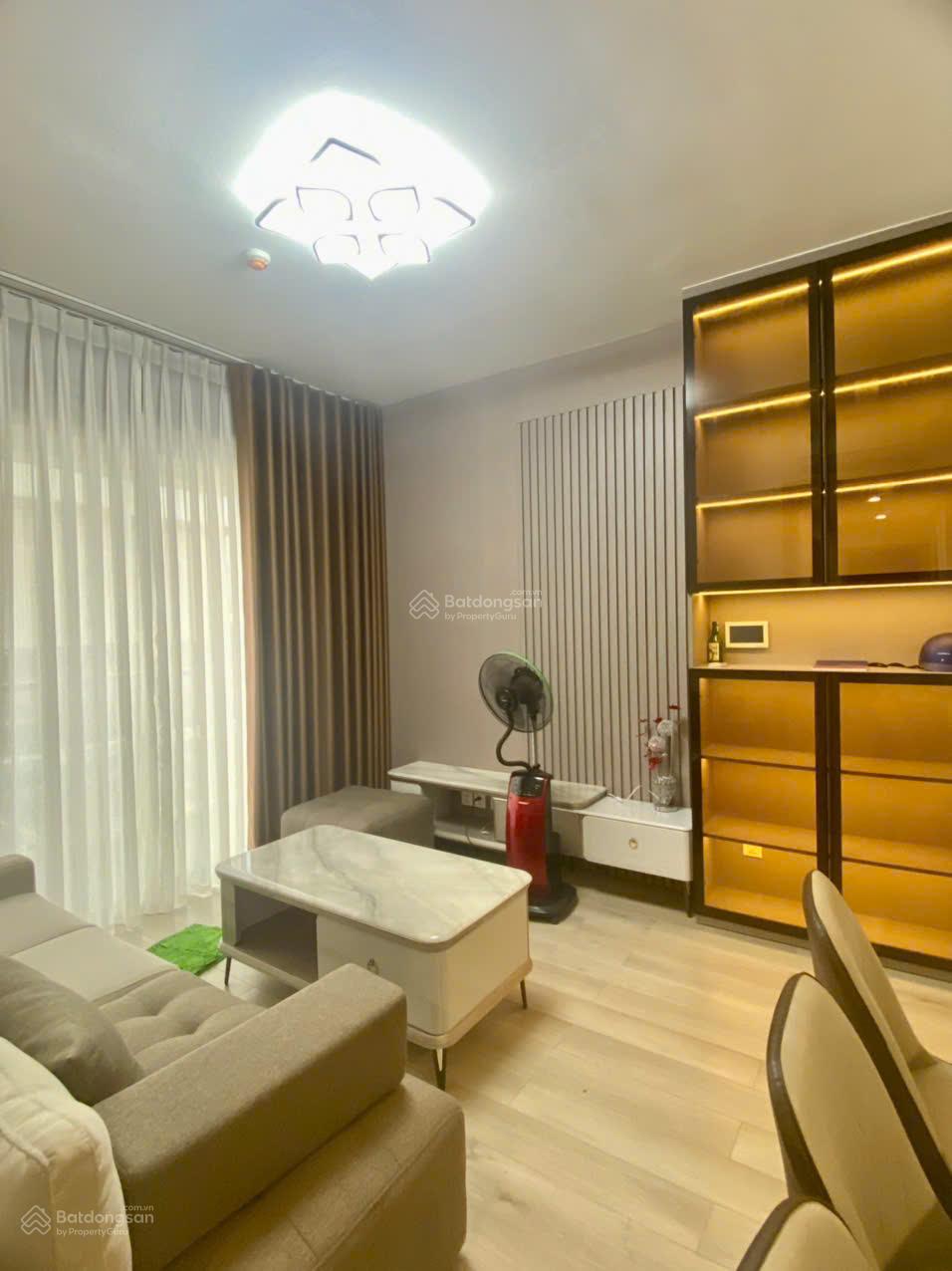 Bán căn hộ chung cư Masteri Centre Point, full NT 4,46 tỷ, 74 m2, 2PN, 2WC, Đông Nam