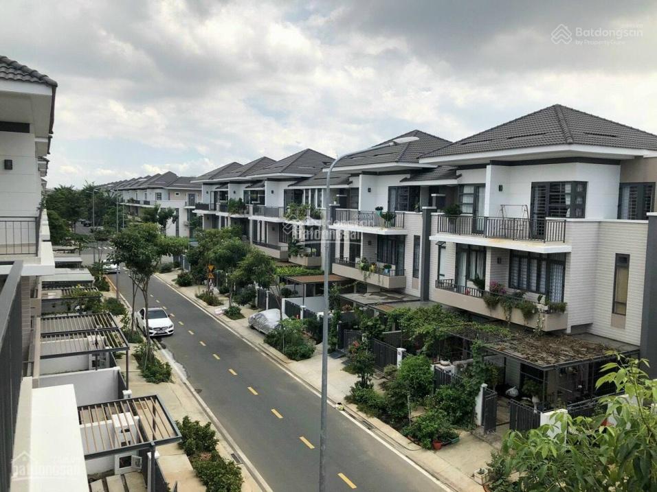 Chính chủ cho thuê nhà phố Lavila, nhà full nội thất, giá 18tr/tháng, LH 0931 799 *** Duy