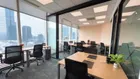Chi Office cho thuê văn phòng Bitexco Financial Quận 1 full nội thất sẵn từ 3 đến 50 người, ưu đãi