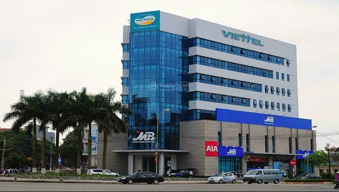 Bán nhà phố 4 tầng KĐT Hà Tiên, Vĩnh Yên, Vĩnh Phúc 115,5m2x5,5m mặt tiền, 11 tỷ