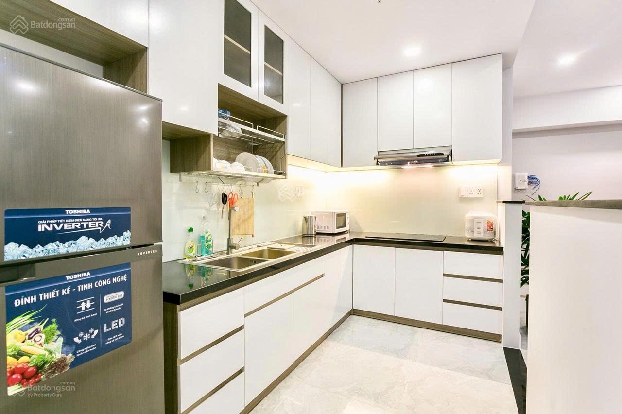 Cho thuê gấp CHCC Cộng Hòa Garden, Tân Bình. DT: 75m2 2PN 2WC. Giá 12tr/tháng. LH: 0899 552 ***