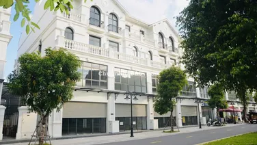 Cần bán gấp shop NT08 mặt đường 52m, Đông Nam, khu kinh doanh sầm uất, giá tốt nhất dự án