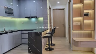 Bán CC tại Lumiere Boulevard, full NT 4,6 tỷ, 74m2, view hồ bơi nội khu, hướng Đông Nam, 2PN, 2WC