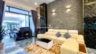 Nhà mới HXH gần MT Hậu Giang, 4 x 17m, 4 tầng BTCT, 5PN 3WC, gần cc Him Lam, khu dân trí cao