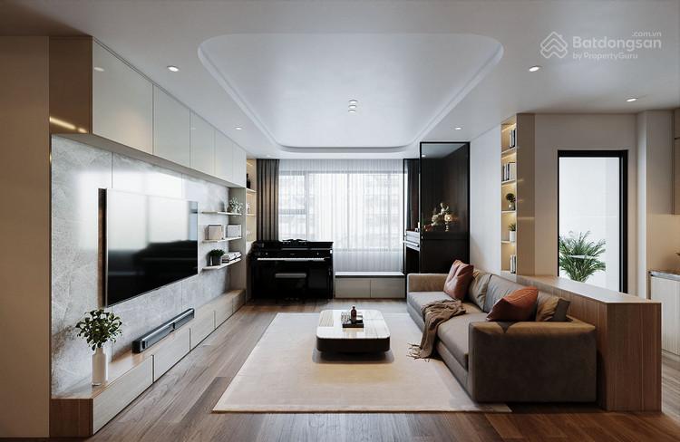 Cho thuê căn hộ 3PN, 2WC, 90m2 tại Xi Grand Court, 18 triệu, Q10, nội thất, 0932 742 *** Trúc