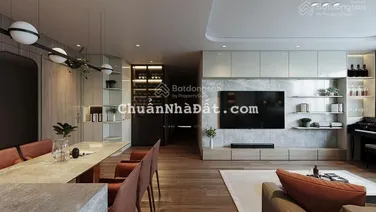 Cho thuê căn hộ 3PN, 2WC, 90m2 tại Xi Grand Court, 18 triệu, Q10, nội thất, 0932 742 *** Trúc