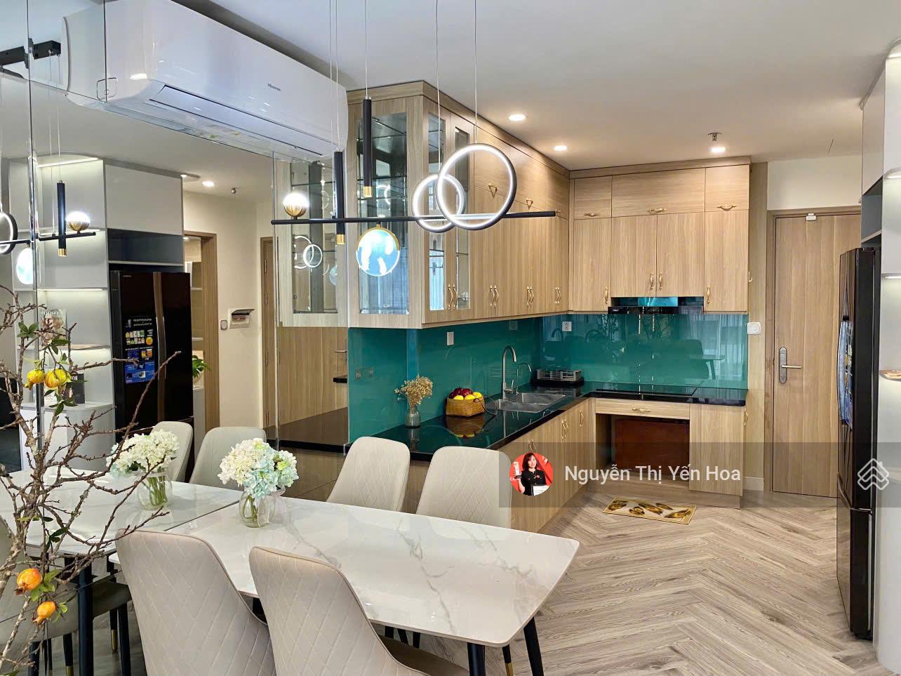 Tôi chính chủ cần bán cả 2 căn: Căn 2PN + 1, 69m2 - 4tỷ15 và 2PN, 2N1W 59m2 giá 3.75tỷ tại Vin OCP Tôi chính chủ cần bán cả 2 căn: Căn 2PN + 1, 69m2 - 4tỷ15 và 2PN, 2N1W 59m2 giá 3.75tỷ tại Vin OCP