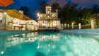Bán villa Đồi Cù - MT Đinh Tiên Hoàng TP Đà Lạt, (25 x 50)m - kiến trúc chuẩn 5 sao, 230 tỷ