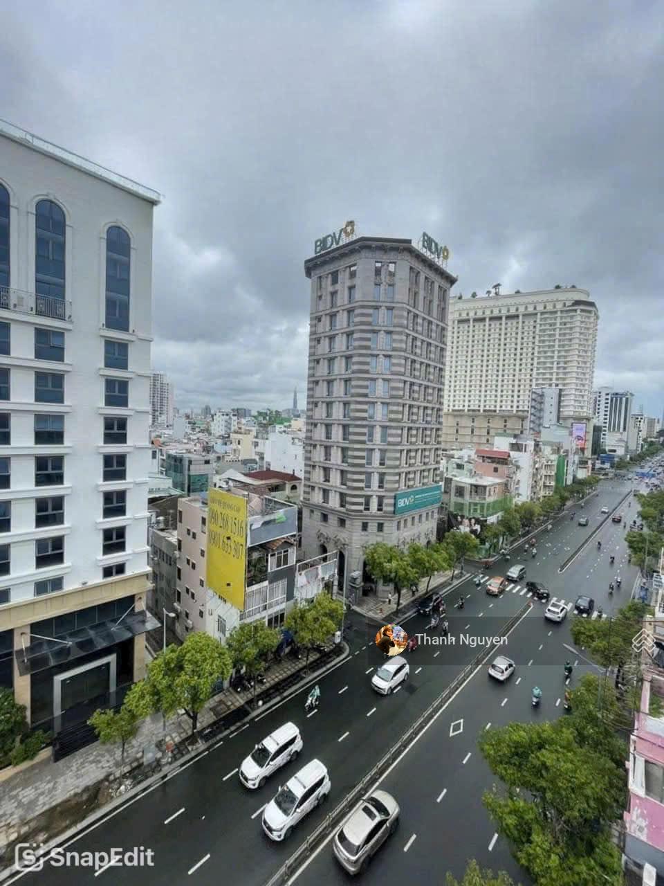 Toà nhà 4 MT Nam Kỳ Khởi Nghĩa, Quận 3 - 22x20m - 2 hầm 14 tầng - HĐT 1.5 tỷ/tháng - giá 700 tỷ Toà nhà 4 MT Nam Kỳ Khởi Nghĩa, Quận 3 - 22x20m - 2 hầm 14 tầng - HĐT 1.5 tỷ/tháng - giá 700 tỷ