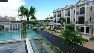 Chính chủ cần bán gấp nhà phố Nine south. Giá 15,5 tỷ