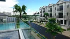Chính chủ cần bán gấp nhà phố Nine south. Giá 15,5 tỷ