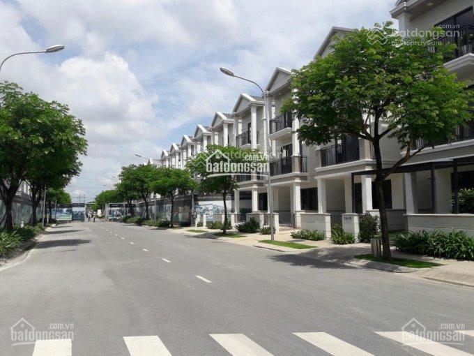 Chính chủ cần bán gấp nhà phố Nine south. Giá 15,5 tỷ
