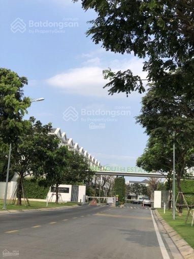 Ngộp bank cần bán gấp nhà phố Nine south, DT 7x20 , Giá 16 tỷ
