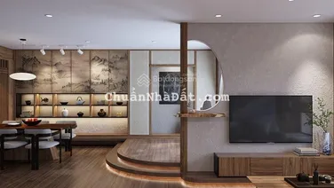 Cho thuê căn hộ 2PN, 73m2, nội thất, 12 triệu tại The Harmona, Trương Công Định, 0932 742 *** Trúc
