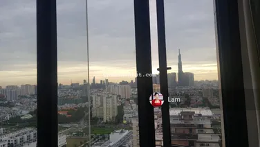 Bán gấp căn góc 3PN Estella Heights - Căn hiếm 150m2 view Landmark 81 giá 18 tỷ 4, xem nhà dễ