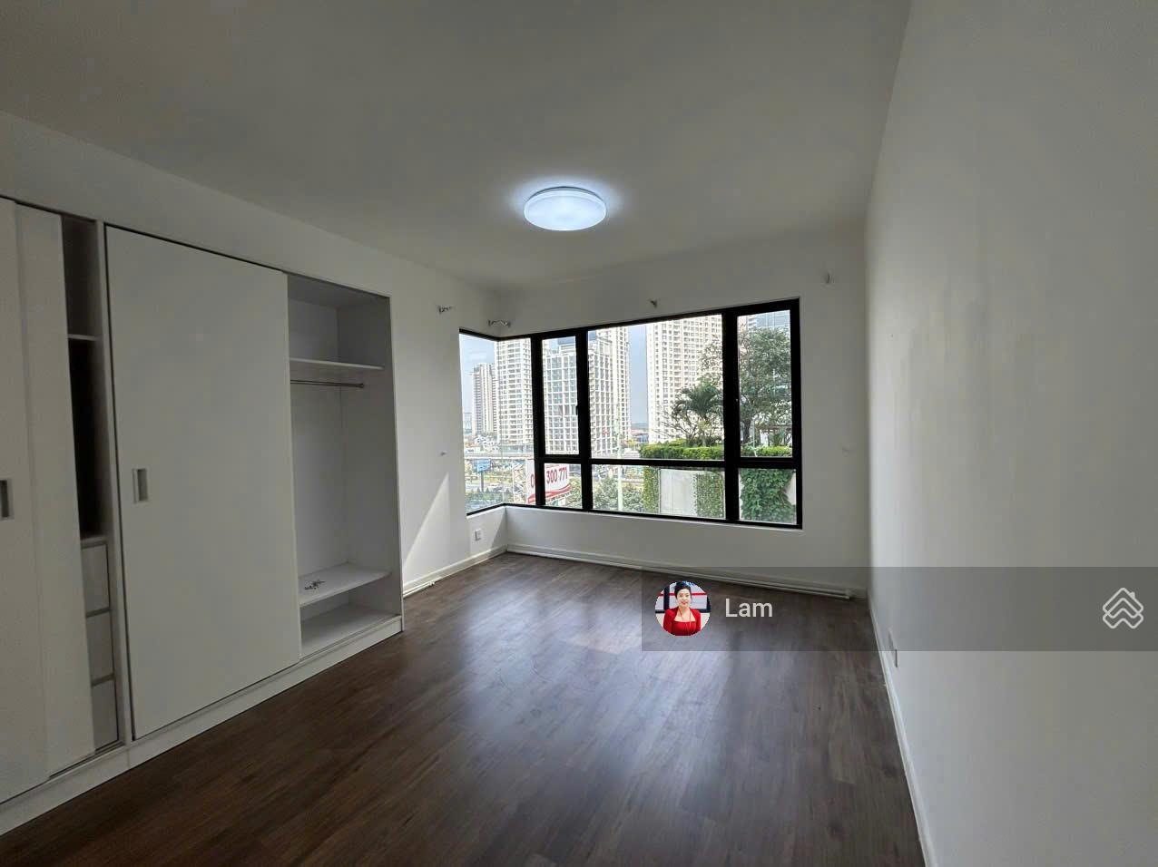 Bán gấp căn góc 3PN Estella Heights - Căn hiếm 150m2 view Landmark 81 giá 18 tỷ 4, xem nhà dễ