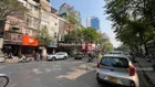 Ô Tô Qua Nhà Ô Tô Tránh DT:40m x 5T -5 ngủ đủ công năng mới đẹp ở ngay Gần Nhà Thờ Phùng Khoang