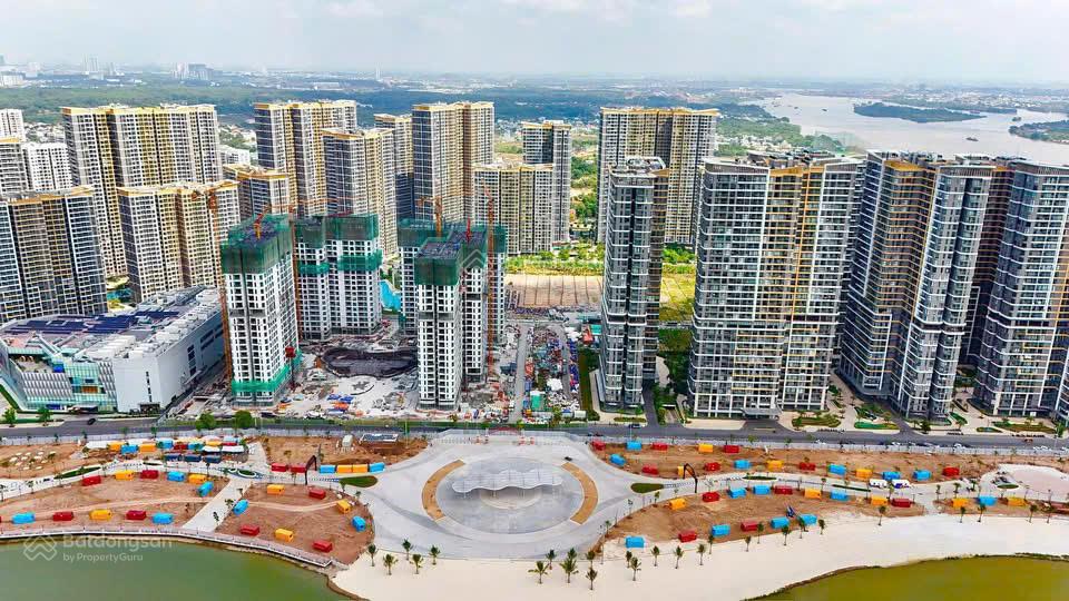 HÀNG ĐỘC QUYỀN CĐT CH 1PN+ OPUS ONE GIÁ 3,7 TỶ DIỆN TÍCH 55m2, VAY 80% dự án VINHOMES GRANDAPRK