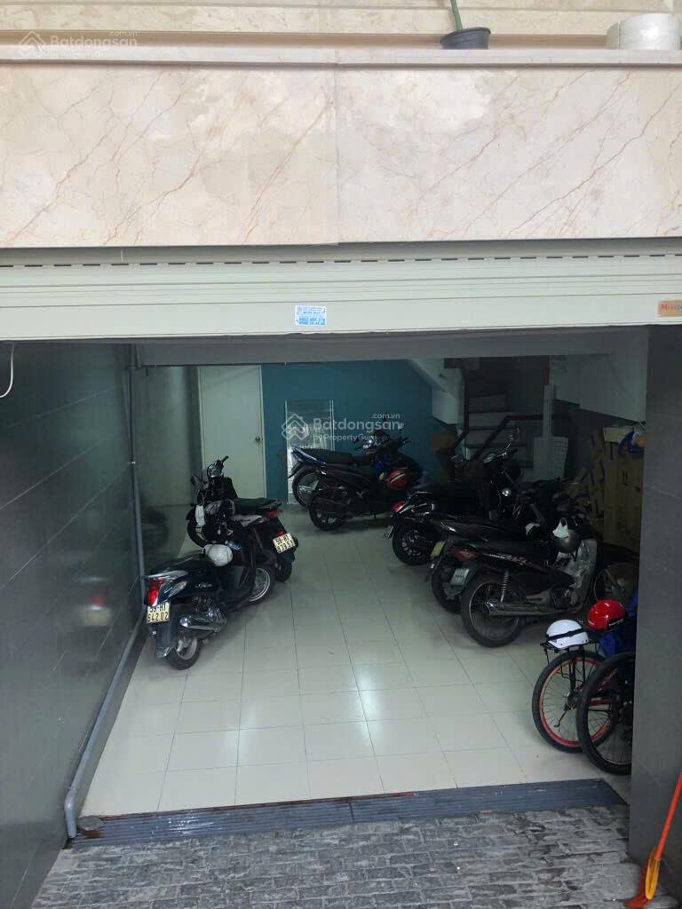 Ngộp bank bán nhà mới Cityland, P10, Gò Vấp, 5x20m, hầm 3 lầu giá 19 tỷ 5 thương lượng có giá tốt