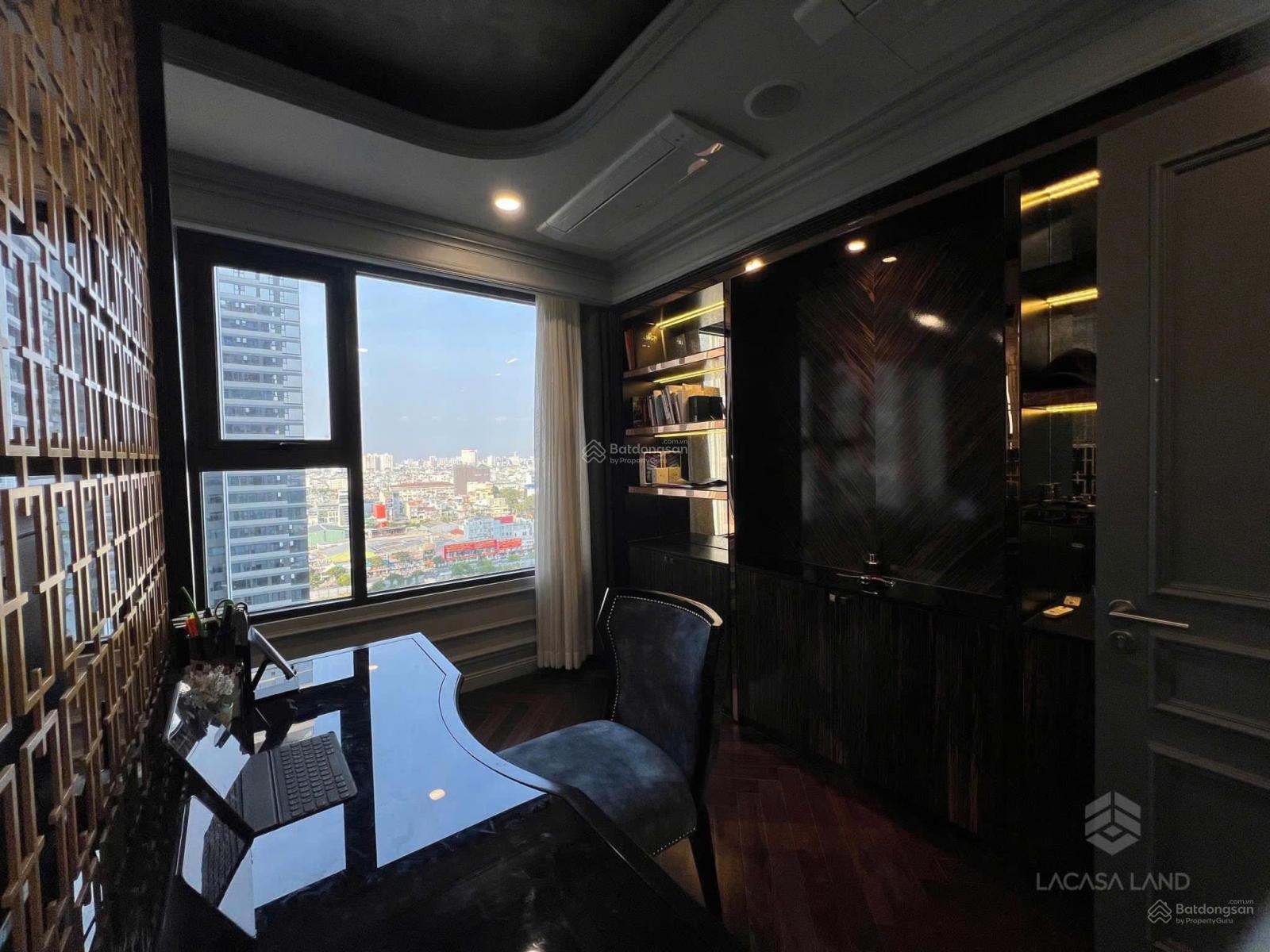 Cho thuê căn hộ chung cư tại Kingdom 101, 16 triệu, 78 m2, 2PN/2WC, nhà đẹp. LH: 0933 813 *** Đức