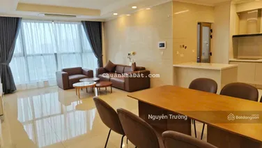 Hàng mới! Bán căn hộ 113.21m2, 3PN 2VS, view đẹp, sẵn sổ, chung cư Starlake. Giá chỉ 16 tỷ