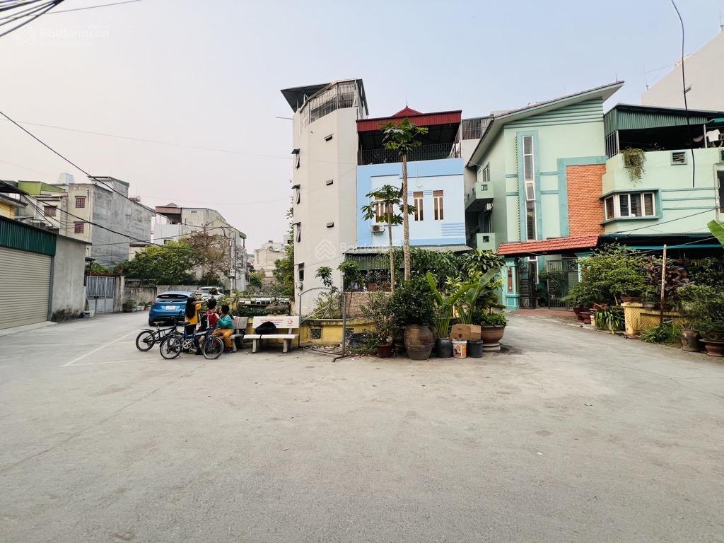 Bán nhà dân xây Tây Mỗ 52m2 - MT 4m - 4T - 5.x tỷ - ngõ rộng thoáng trước sau, hàng xóm văn minh
