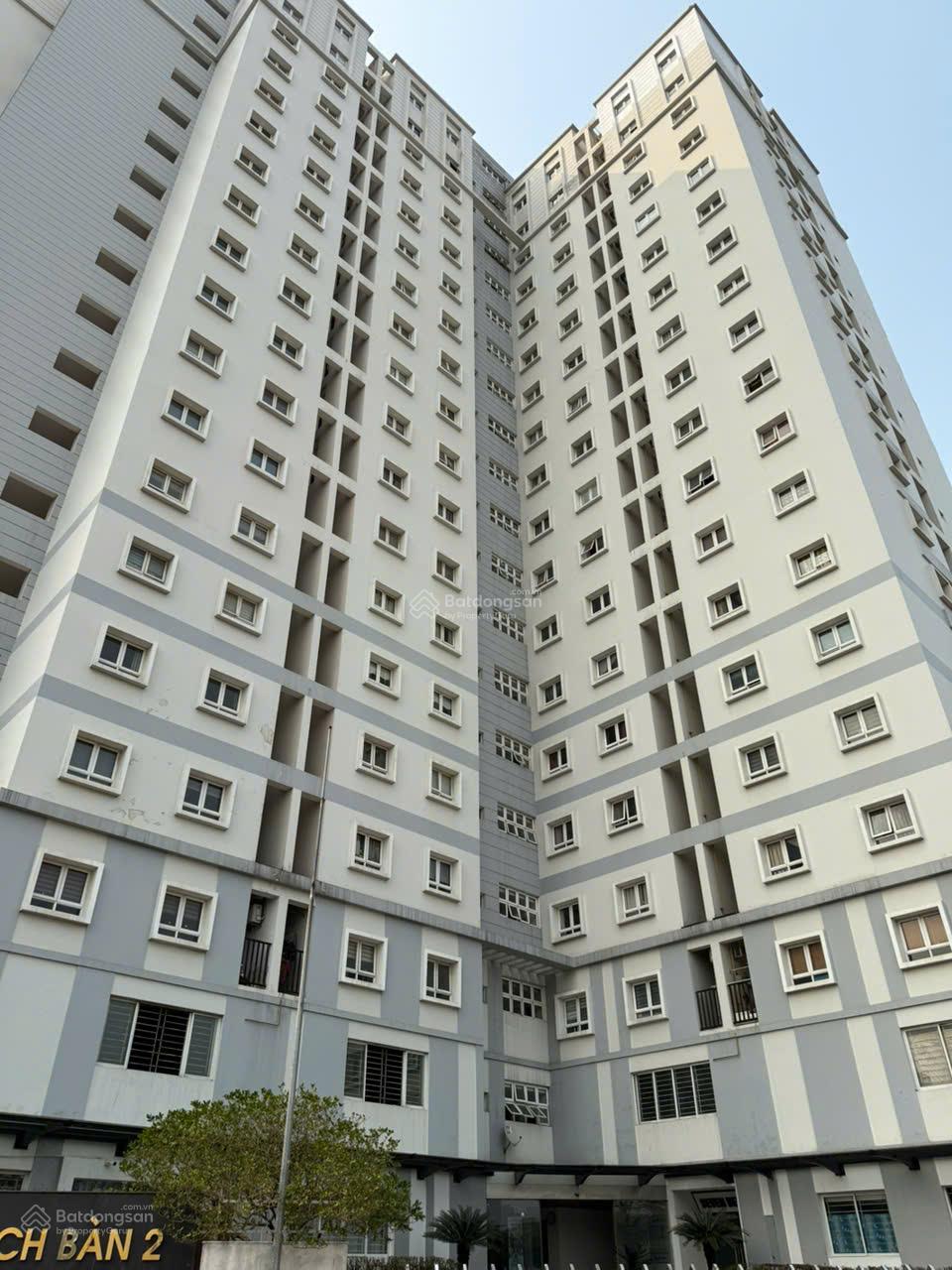 Cần bán nhà chung cư Him Lam Thạch Bàn Long Biên Hà Nội