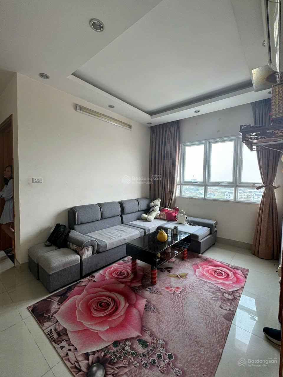 Cần bán nhà chung cư Him Lam Thạch Bàn Long Biên Hà Nội