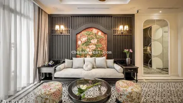 Bán Căn Hộ Vinhomes Central Park Giá Tốt Nhất Thị Trường, 4PN, Diện tích đa dạng!