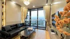Chính chủ bán căn góc Thống Nhất Complex, 122m2, 3 ngủ 2VS, đầy đủ nội thất rất đẹp, tầng trung