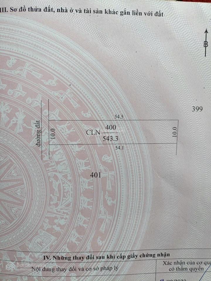 Bán đất xã Eadrong - Buôn Hồ giá chỉ 190 triệu cách Quốc Lộ 29 chỉ 50m