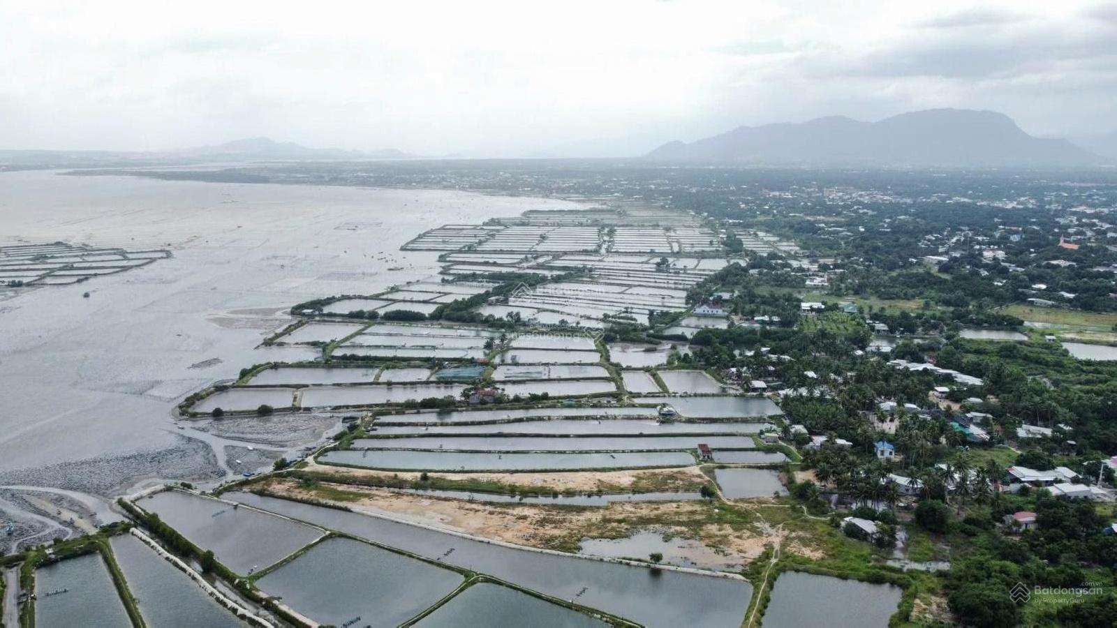 Bán đất đẹp tại Thủy Triều, Cam Hải Đông, Cam Lâm, Khánh Hòa, giá tốt, 444m2