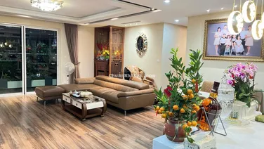 Tôi cần bán gấp căn hộ 90m2 tại Xuân Mai Reverside, 3n 2w tầng trung, ban công ĐN, giá 5,4tỷ