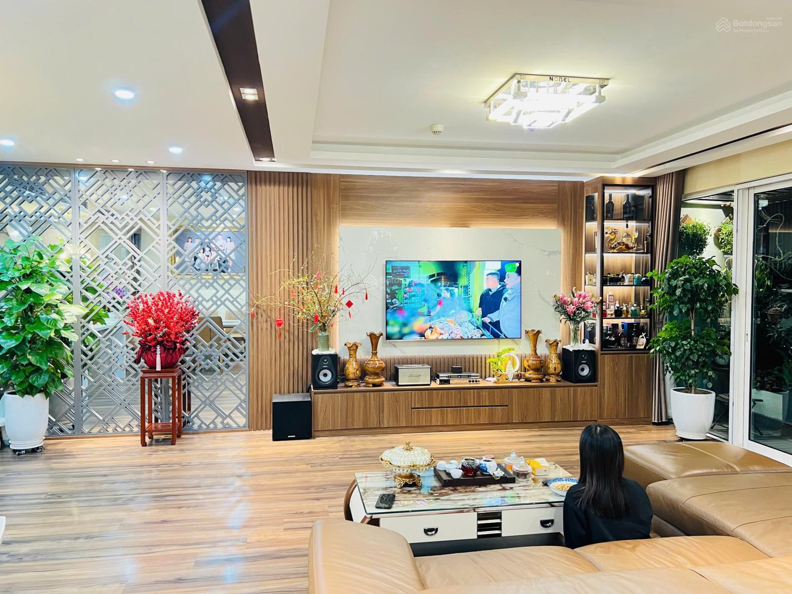 Tôi cần bán gấp căn hộ 90m2 tại Xuân Mai Reverside, 3n 2w tầng trung, ban công ĐN, giá 5,4tỷ