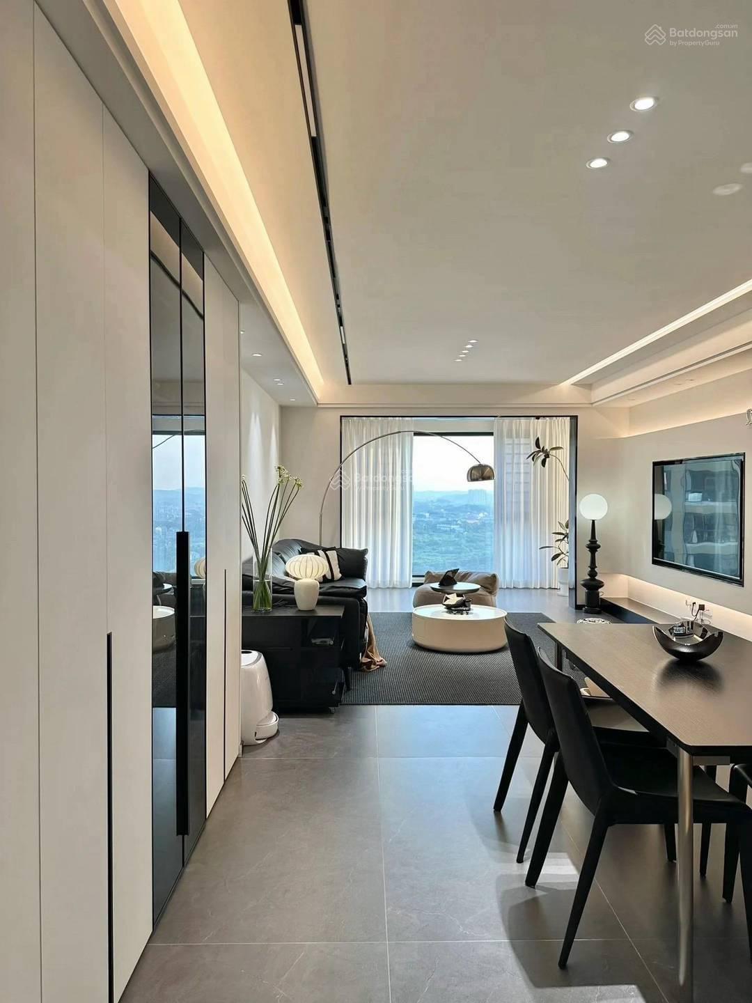 Căn hộ A&T Sky Garden thanh toán 2PN 2VS chỉ 480tr 78m2 cho đến khi nhận nhà ân hạn gốc 24 tháng