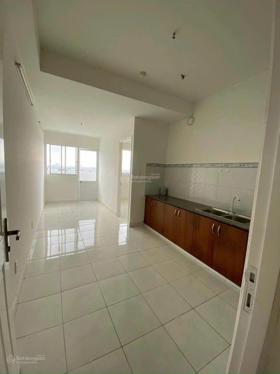 Căn hộ 37m2 giá 660 triệu CC Lê Thành Tân Tạo, nội thất cơ bản