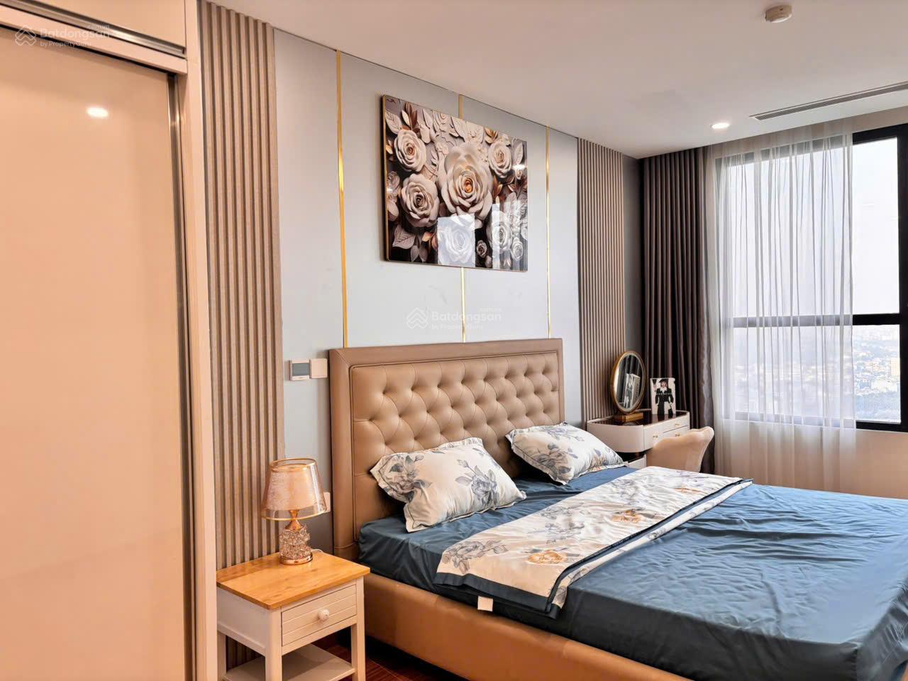 Rẻ nhất dự án! Chính chủ cần bán nhanh căn góc 3PN - 104m2 căn góc hướng mát hiếm bán dự án The Zei