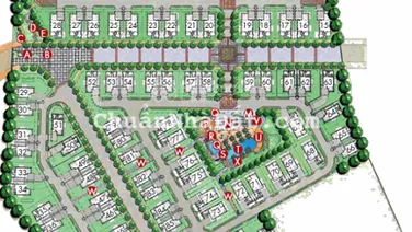 Chuyên bán biệt thự Riviera Cove - Đủ loại DT 416m2, 500m2, 590m2, 720m2 giá từ 45 tỷ - sổ sẵn